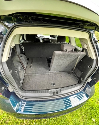 Fiat Freemont cena 46999 przebieg: 120905, rok produkcji 2013 z Wołczyn małe 301